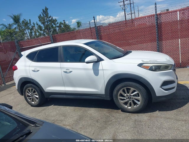 Hyundai TUCSON SE 2018 KM8J23A44JU710459 Image 13