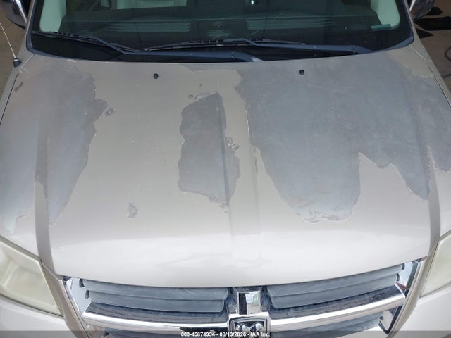 Aukcja sprzedaży 2008 Dodge Grand Caravan Sxt, vin: 2D8HN54X78R634840, numer aukcji: 45874934