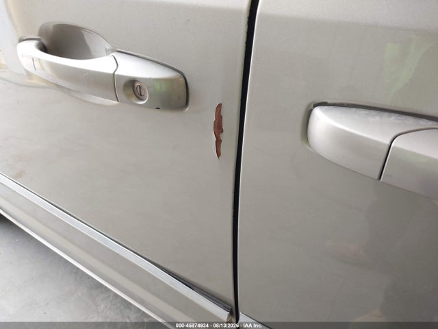 Aukcja sprzedaży 2008 Dodge Grand Caravan Sxt, vin: 2D8HN54X78R634840, numer aukcji: 45874934