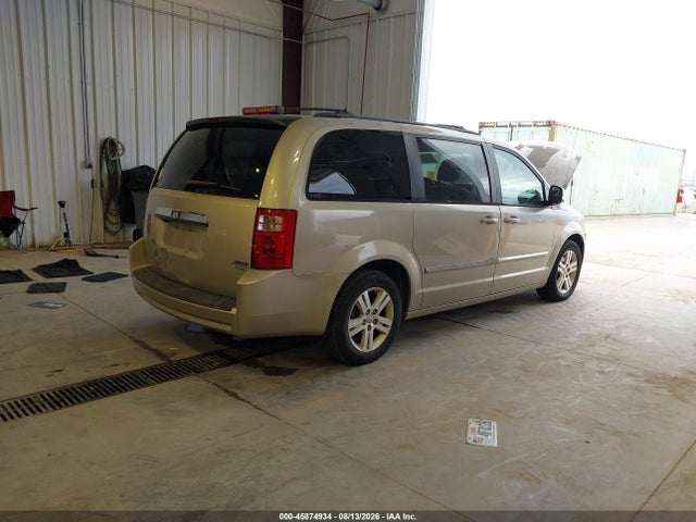 Aukcja sprzedaży 2008 Dodge Grand Caravan Sxt, vin: 2D8HN54X78R634840, numer aukcji: 45874934