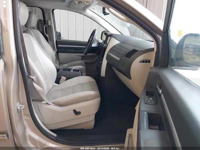 Aukcja sprzedaży 2008 Dodge Grand Caravan Sxt, vin: 2D8HN54X78R634840, numer aukcji: 45874934