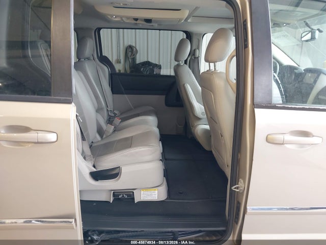 Aukcja sprzedaży 2008 Dodge Grand Caravan Sxt, vin: 2D8HN54X78R634840, numer aukcji: 45874934