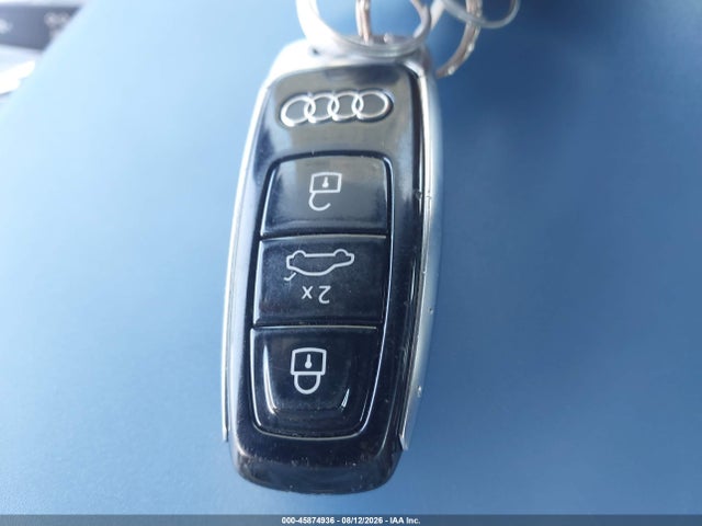 Продаж на аукціоні авто 2022 Audi E-tron Sportback Prestige S Line Quattro, vin: WA13AAGE7NB035755, номер лоту: 45874936