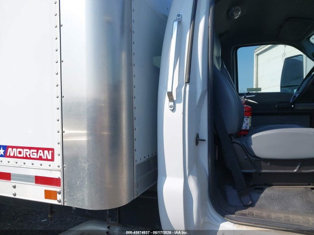1FDXF7DX0MDF04944 Ford F-750 Diesel