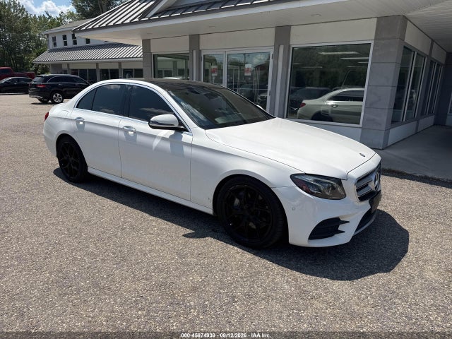 Продаж на аукціоні авто 2017 Mercedes-benz E 300, vin: WDDZF4JB4HA198641, номер лоту: 45874939