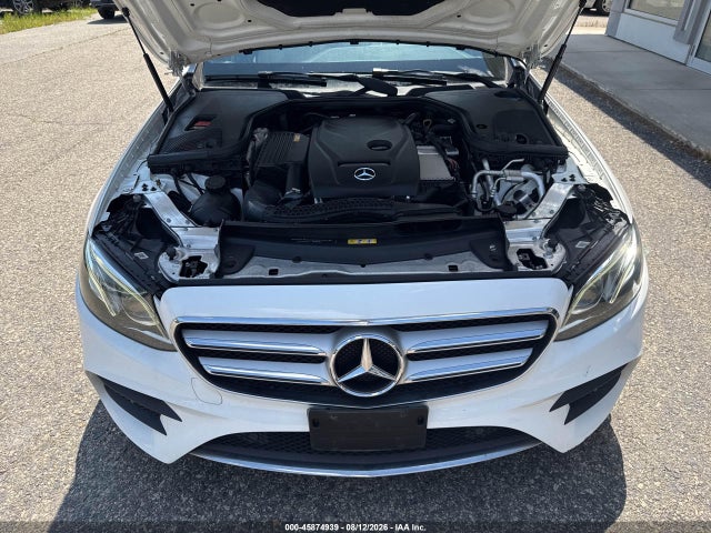 Продаж на аукціоні авто 2017 Mercedes-benz E 300, vin: WDDZF4JB4HA198641, номер лоту: 45874939