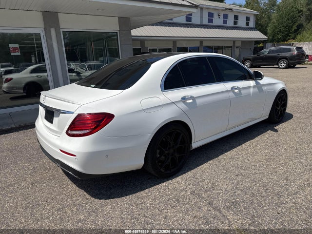 Продаж на аукціоні авто 2017 Mercedes-benz E 300, vin: WDDZF4JB4HA198641, номер лоту: 45874939