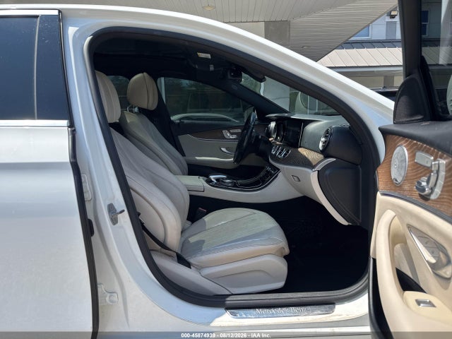 Продаж на аукціоні авто 2017 Mercedes-benz E 300, vin: WDDZF4JB4HA198641, номер лоту: 45874939