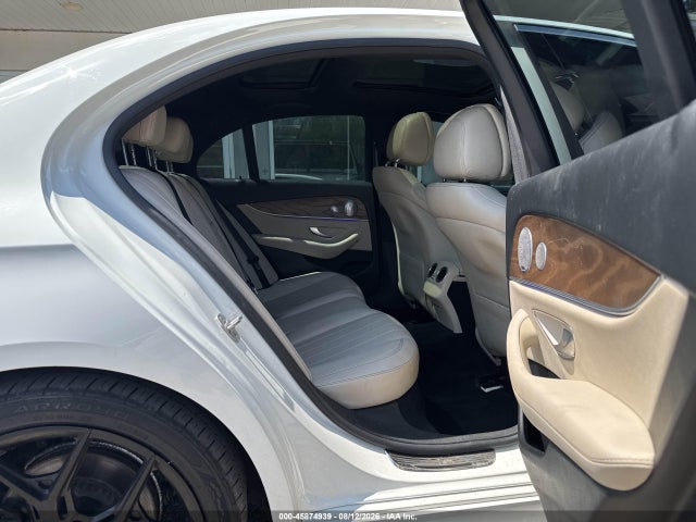 Продаж на аукціоні авто 2017 Mercedes-benz E 300, vin: WDDZF4JB4HA198641, номер лоту: 45874939