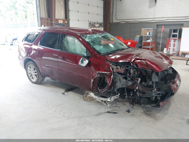 45874943 :رقم المزاد ، 1C4RDJDG3PC682308 vin ، 2023 Dodge Durango Gt Awd مزاد بيع