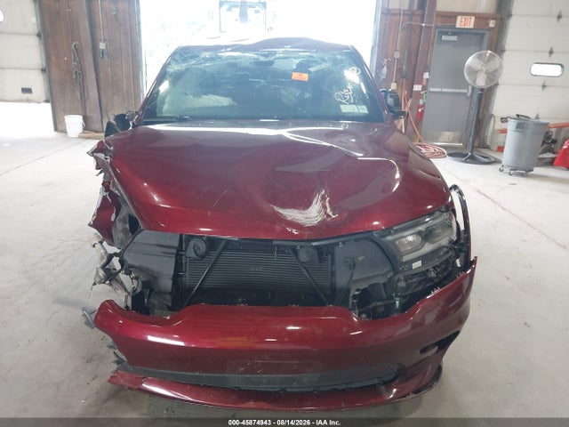 45874943 :رقم المزاد ، 1C4RDJDG3PC682308 vin ، 2023 Dodge Durango Gt Awd مزاد بيع