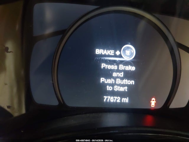 45874943 :رقم المزاد ، 1C4RDJDG3PC682308 vin ، 2023 Dodge Durango Gt Awd مزاد بيع