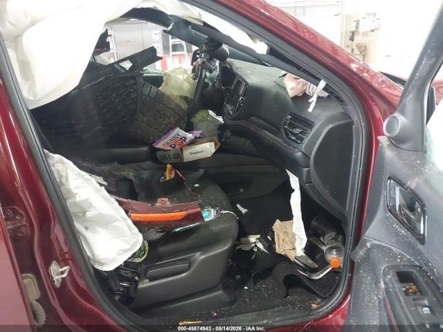 45874943 :رقم المزاد ، 1C4RDJDG3PC682308 vin ، 2023 Dodge Durango Gt Awd مزاد بيع
