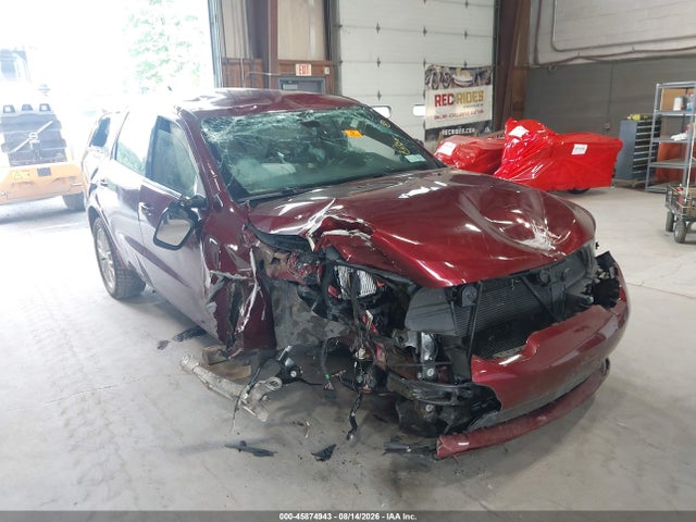 45874943 :رقم المزاد ، 1C4RDJDG3PC682308 vin ، 2023 Dodge Durango Gt Awd مزاد بيع