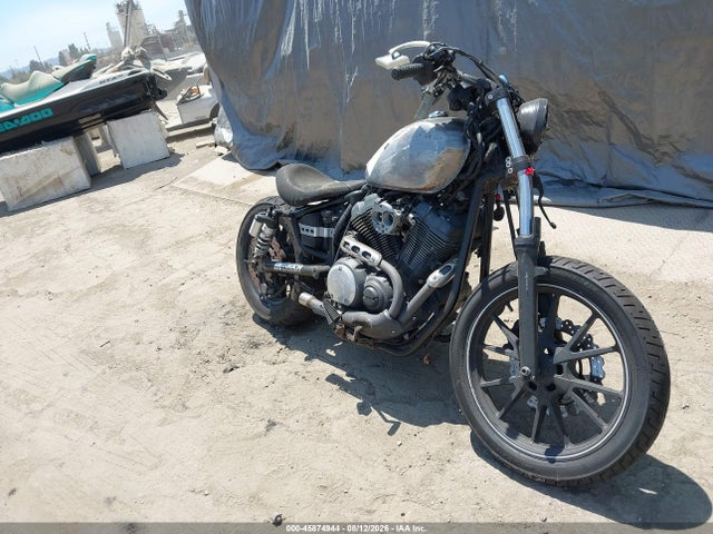 2014 Yamaha Xvs950 Cu მანქანა იყიდება აუქციონზე, vin: JYAVN05Y4EA000294, აუქციონის ნომერი: 45874944