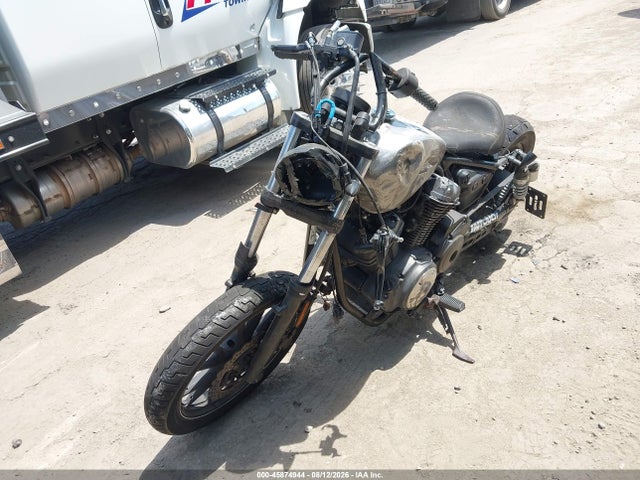 2014 Yamaha Xvs950 Cu მანქანა იყიდება აუქციონზე, vin: JYAVN05Y4EA000294, აუქციონის ნომერი: 45874944