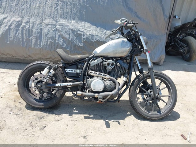 2014 Yamaha Xvs950 Cu მანქანა იყიდება აუქციონზე, vin: JYAVN05Y4EA000294, აუქციონის ნომერი: 45874944