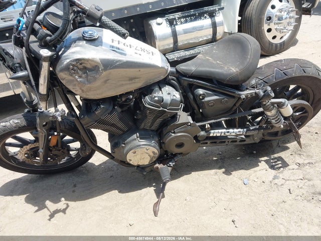 2014 Yamaha Xvs950 Cu მანქანა იყიდება აუქციონზე, vin: JYAVN05Y4EA000294, აუქციონის ნომერი: 45874944