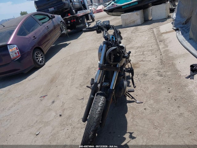2014 Yamaha Xvs950 Cu მანქანა იყიდება აუქციონზე, vin: JYAVN05Y4EA000294, აუქციონის ნომერი: 45874944