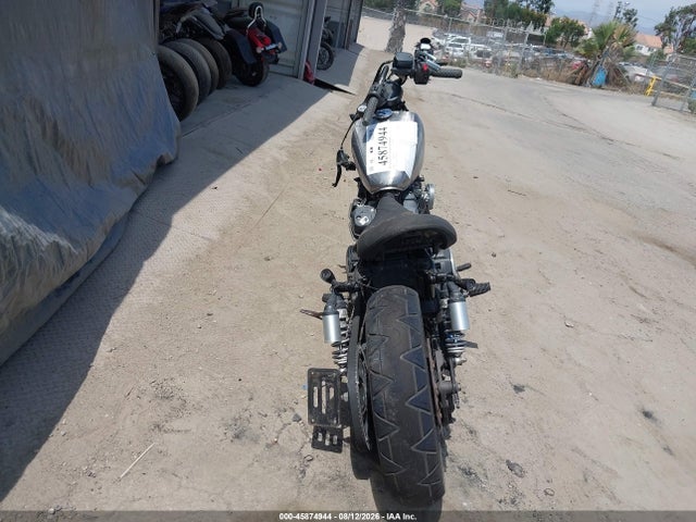 2014 Yamaha Xvs950 Cu მანქანა იყიდება აუქციონზე, vin: JYAVN05Y4EA000294, აუქციონის ნომერი: 45874944