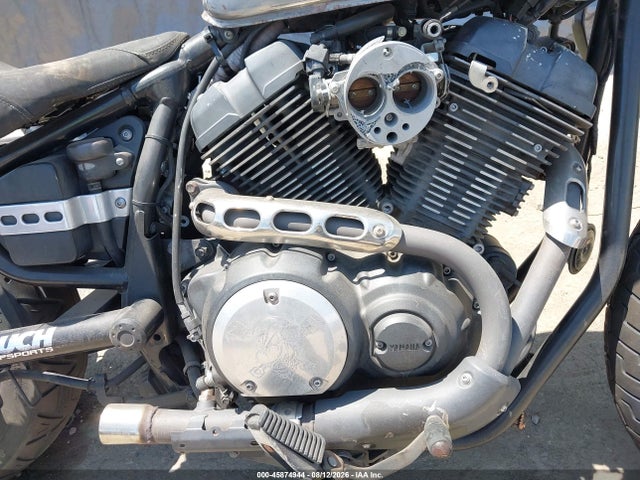 2014 Yamaha Xvs950 Cu მანქანა იყიდება აუქციონზე, vin: JYAVN05Y4EA000294, აუქციონის ნომერი: 45874944