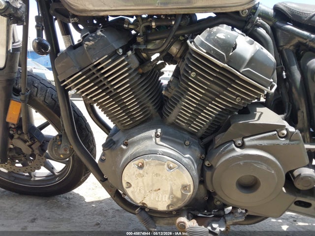 2014 Yamaha Xvs950 Cu მანქანა იყიდება აუქციონზე, vin: JYAVN05Y4EA000294, აუქციონის ნომერი: 45874944