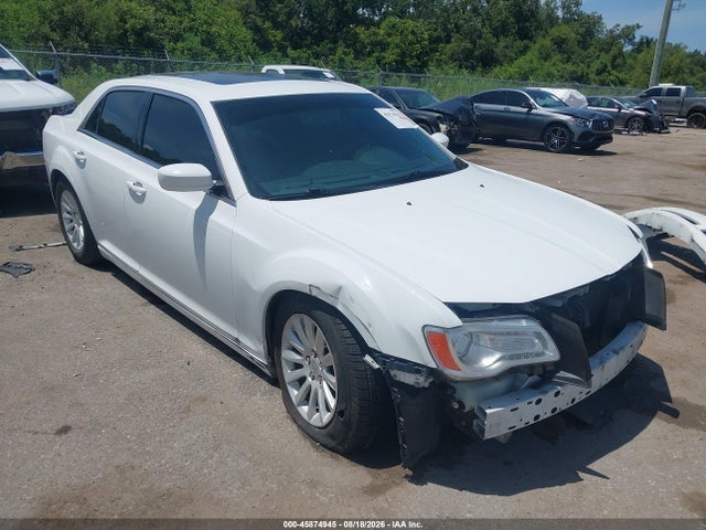 Aukcja sprzedaży 2014 Chrysler 300, vin: 2C3CCAAG9EH365192, numer aukcji: 45874945