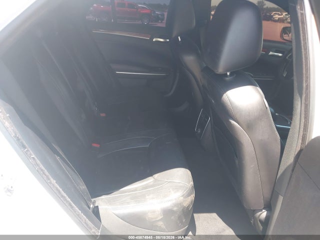 Aukcja sprzedaży 2014 Chrysler 300, vin: 2C3CCAAG9EH365192, numer aukcji: 45874945