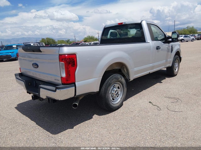 Ford F-250 Xl 2019 1FTBF2A63KEE75198 Image 4