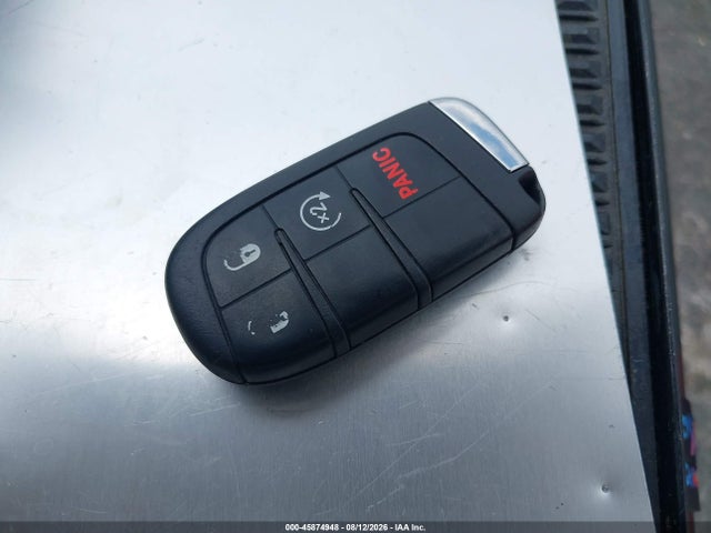 ZACCJAAT3GPD12665 Jeep Renegade Sport