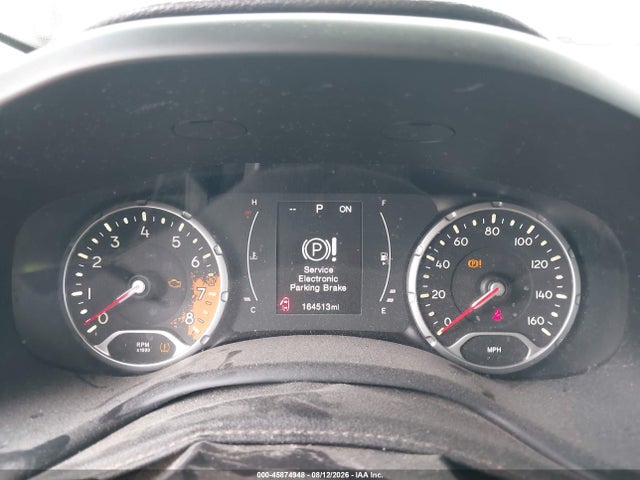 ZACCJAAT3GPD12665 Jeep Renegade Sport