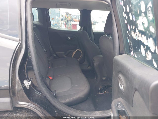 ZACCJAAT3GPD12665 Jeep Renegade Sport