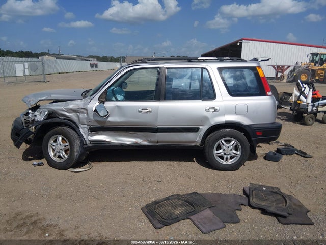 Aukcja sprzedaży 1999 Honda Cr-v Ex, vin: JHLRD1867XC019960, numer aukcji: 45874956