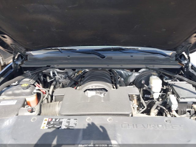 Aukcja sprzedaży 2018 Chevrolet Suburban Premier, vin: 1GNSKJKC6JR136301, numer aukcji: 45874958