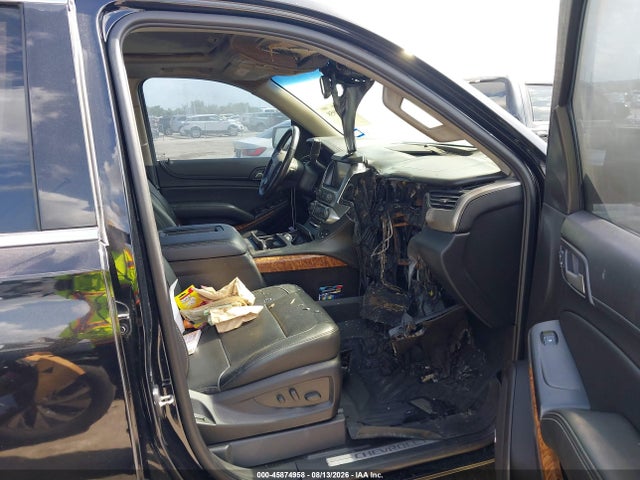 Aukcja sprzedaży 2018 Chevrolet Suburban Premier, vin: 1GNSKJKC6JR136301, numer aukcji: 45874958