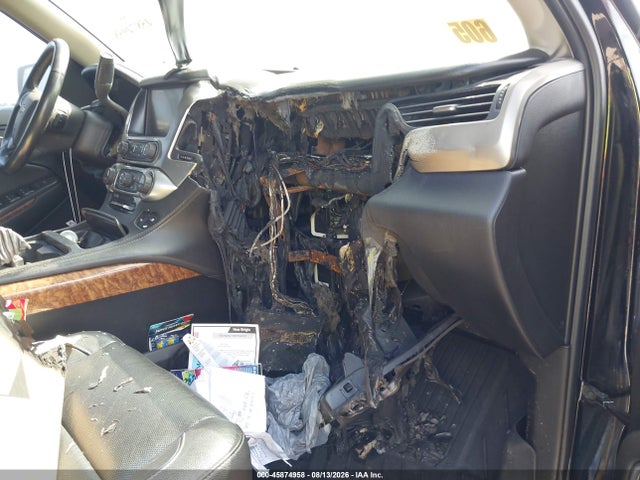 Aukcja sprzedaży 2018 Chevrolet Suburban Premier, vin: 1GNSKJKC6JR136301, numer aukcji: 45874958