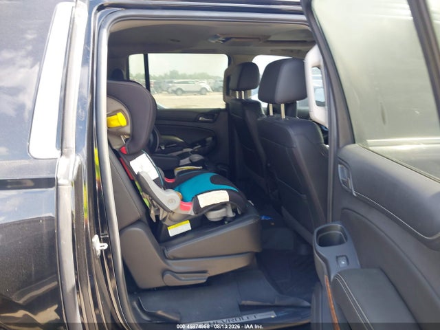 Aukcja sprzedaży 2018 Chevrolet Suburban Premier, vin: 1GNSKJKC6JR136301, numer aukcji: 45874958