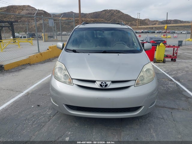 Продаж на аукціоні авто 2010 Toyota Sienna Xle, vin: 5TDYK4CC9AS318398, номер лоту: 45874959