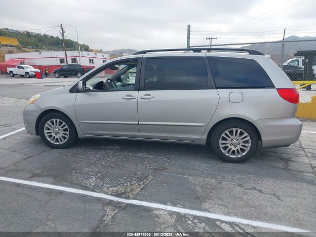 Продаж на аукціоні авто 2010 Toyota Sienna Xle, vin: 5TDYK4CC9AS318398, номер лоту: 45874959