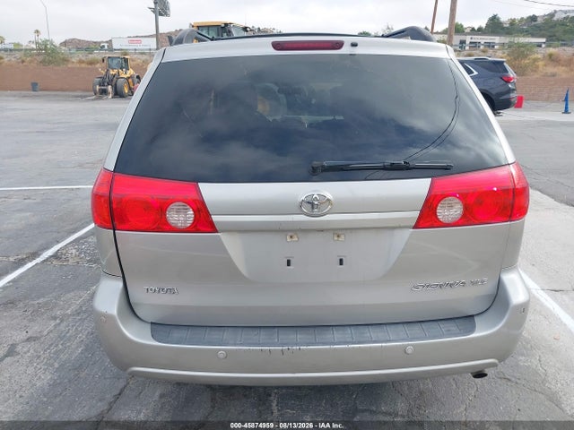 Продаж на аукціоні авто 2010 Toyota Sienna Xle, vin: 5TDYK4CC9AS318398, номер лоту: 45874959