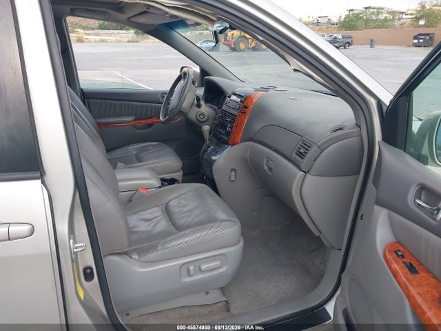 Продаж на аукціоні авто 2010 Toyota Sienna Xle, vin: 5TDYK4CC9AS318398, номер лоту: 45874959