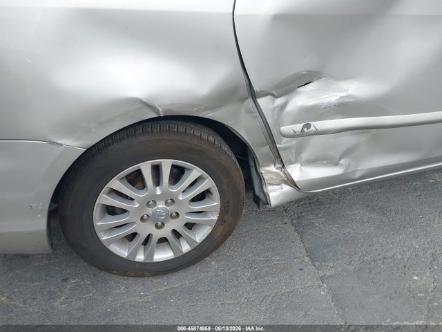 Продаж на аукціоні авто 2010 Toyota Sienna Xle, vin: 5TDYK4CC9AS318398, номер лоту: 45874959