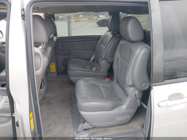 Продаж на аукціоні авто 2010 Toyota Sienna Xle, vin: 5TDYK4CC9AS318398, номер лоту: 45874959