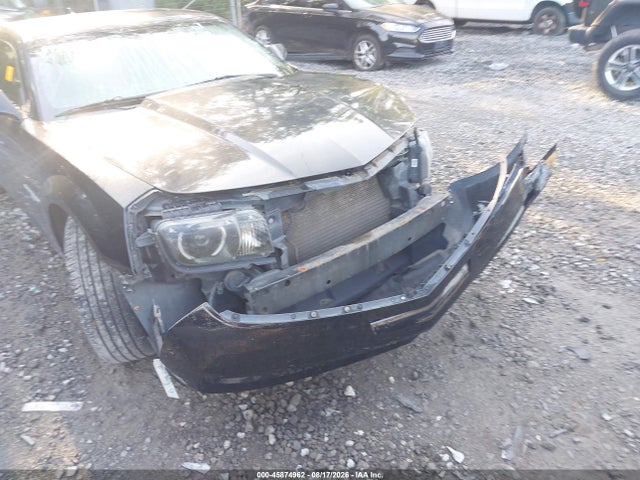 Продаж на аукціоні авто 2010 Chevrolet Camaro 1ss, vin: 2G1FJ1EJ9A9175166, номер лоту: 45874962