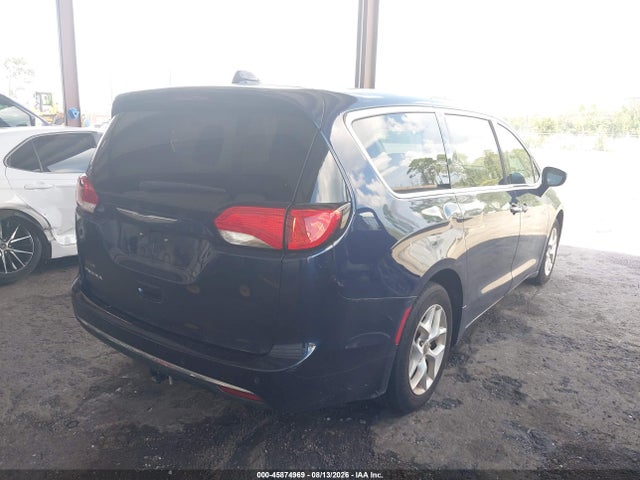 Продажа на аукционе авто 2018 Chrysler Pacifica Touring Plus, vin: 2C4RC1FG7JR108681, номер лота: 45874969