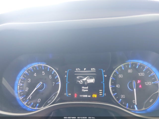 Продажа на аукционе авто 2018 Chrysler Pacifica Touring Plus, vin: 2C4RC1FG7JR108681, номер лота: 45874969