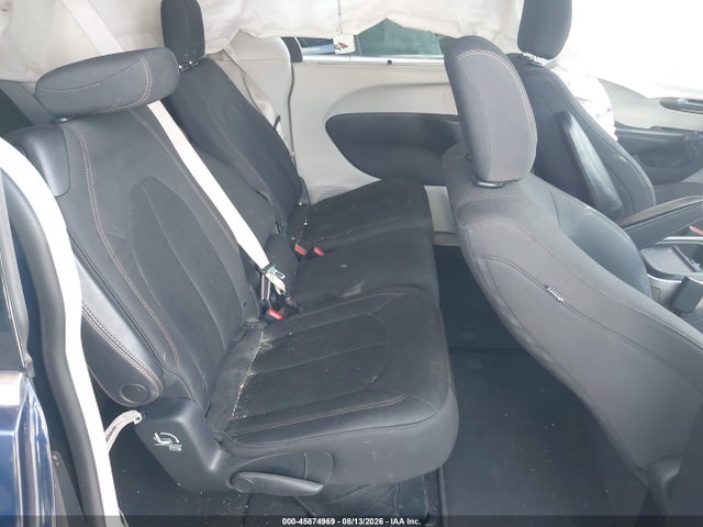 Продажа на аукционе авто 2018 Chrysler Pacifica Touring Plus, vin: 2C4RC1FG7JR108681, номер лота: 45874969