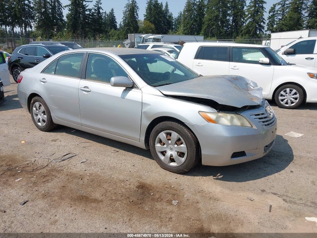 Продажа на аукционе авто 2007 Toyota Camry Le, vin: 4T1BE46K67U062835, номер лота: 45874970