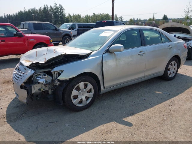 Aukcja sprzedaży 2007 Toyota Camry Le, vin: 4T1BE46K67U062835, numer aukcji: 45874970