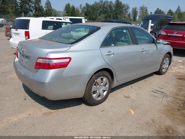 Aukcja sprzedaży 2007 Toyota Camry Le, vin: 4T1BE46K67U062835, numer aukcji: 45874970